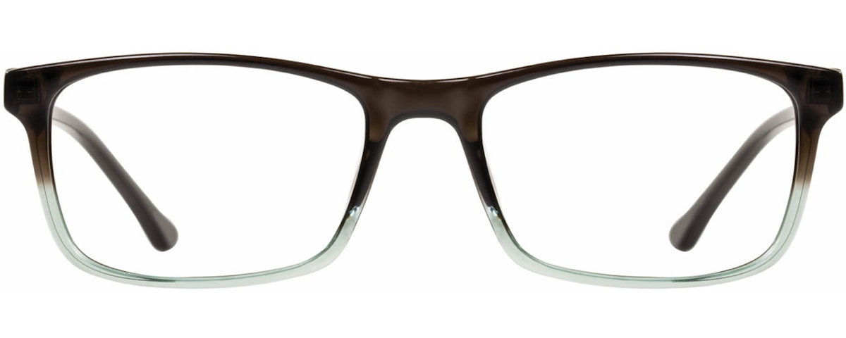 Brown / Mint