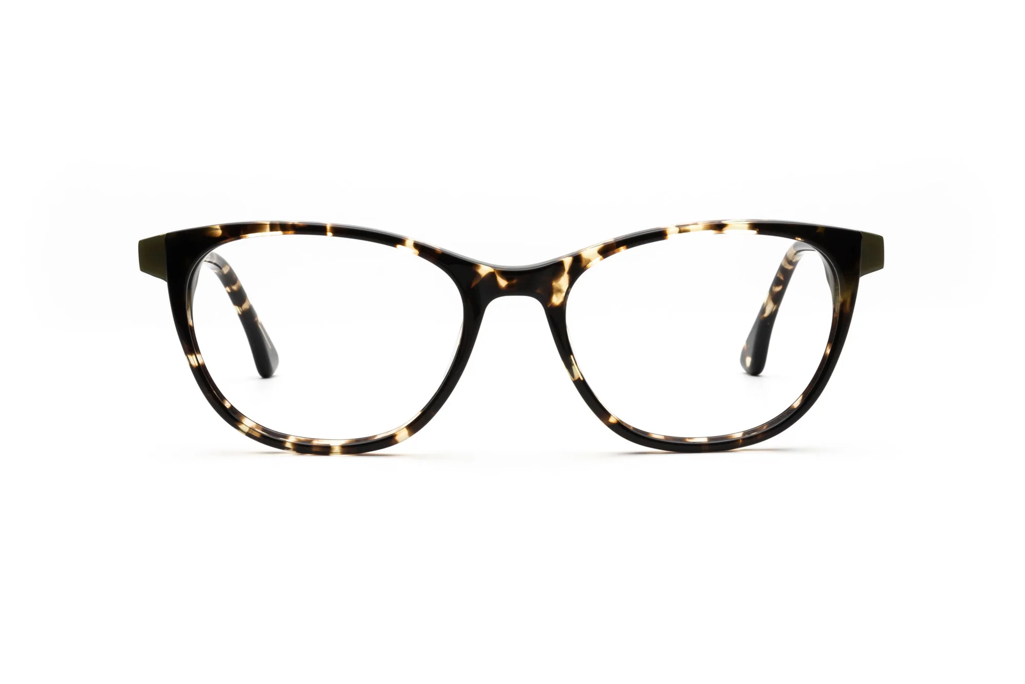 TORTOISE OLIVE