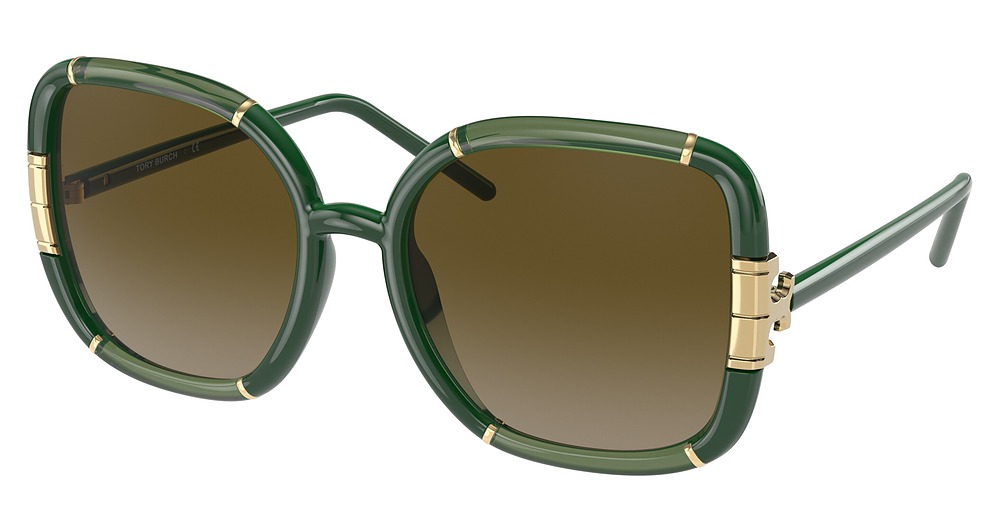 TRANSPARENT OLIVE/OLIVE / OLIVE GRADIENT