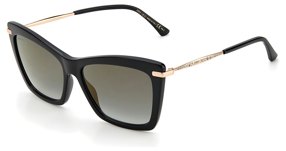 Black / Gray Sf Gd Sp