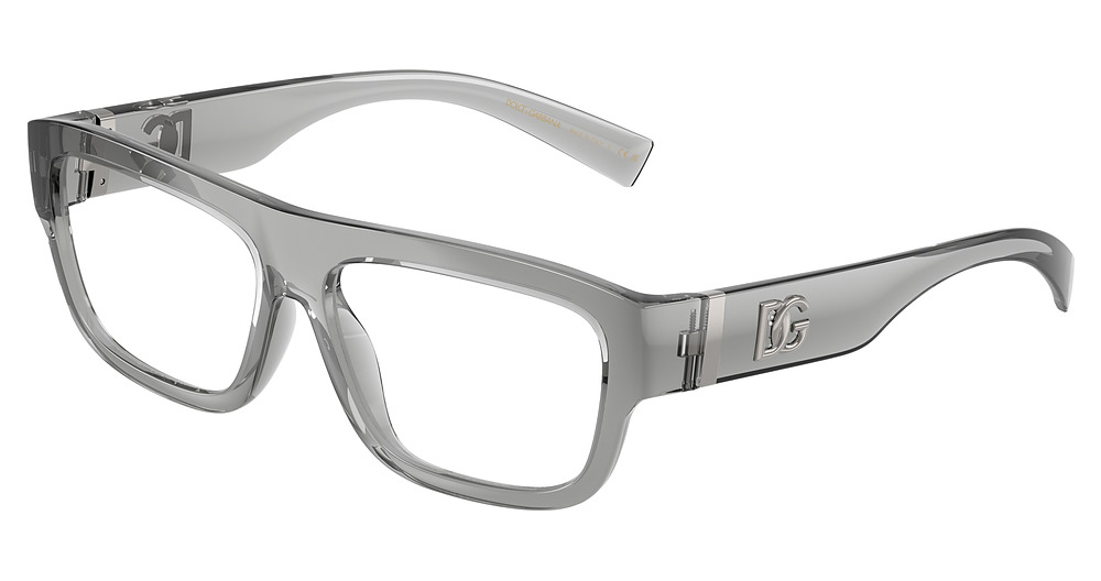 TRANSPARENT GREY