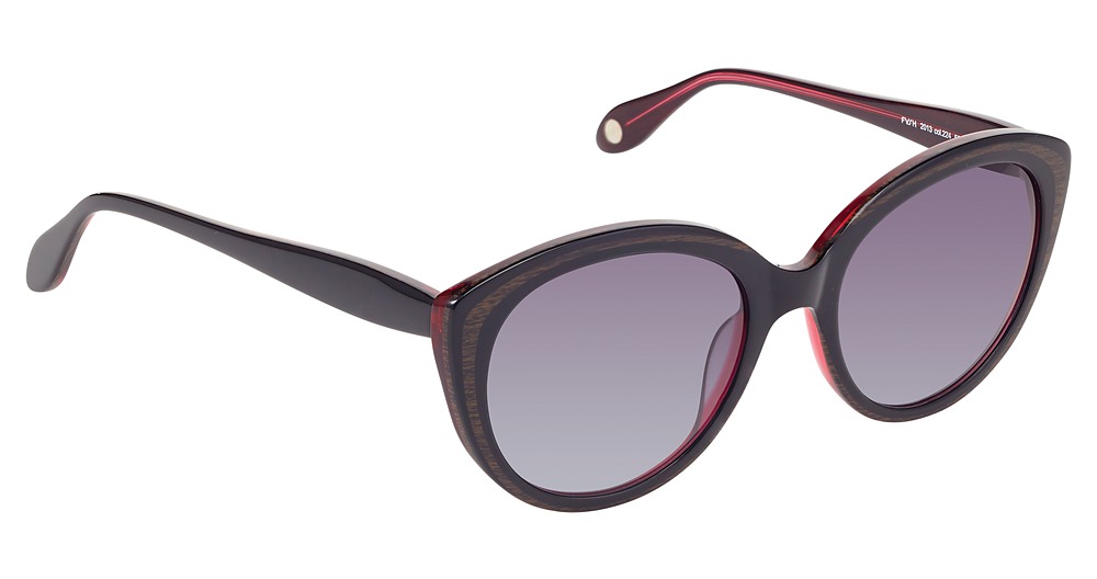 Black Mahogany