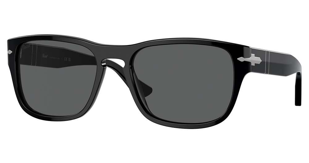 BLACK / DARK GREY