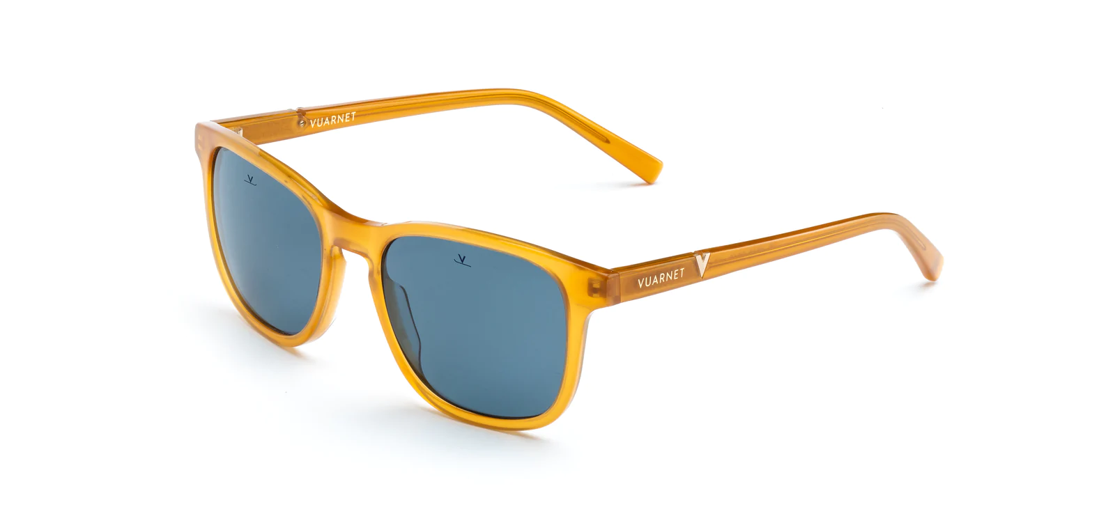 Amber - Blue Polar