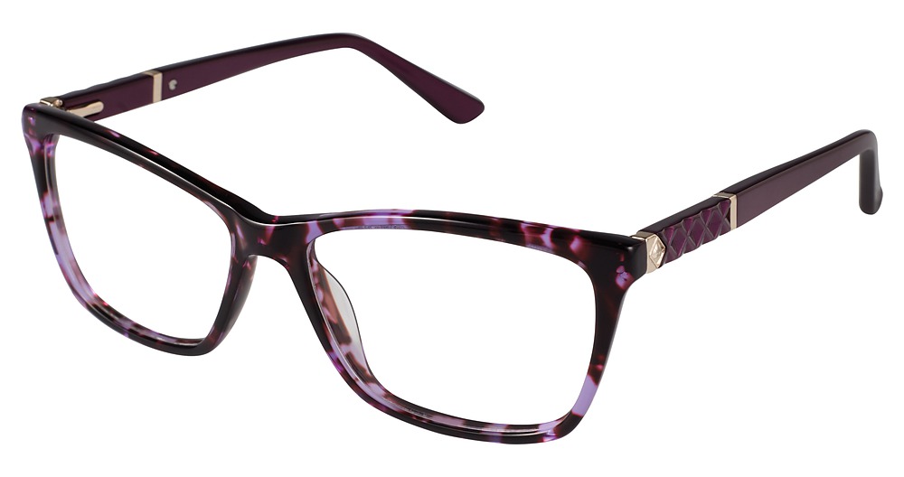 PURPLE TORTOISE