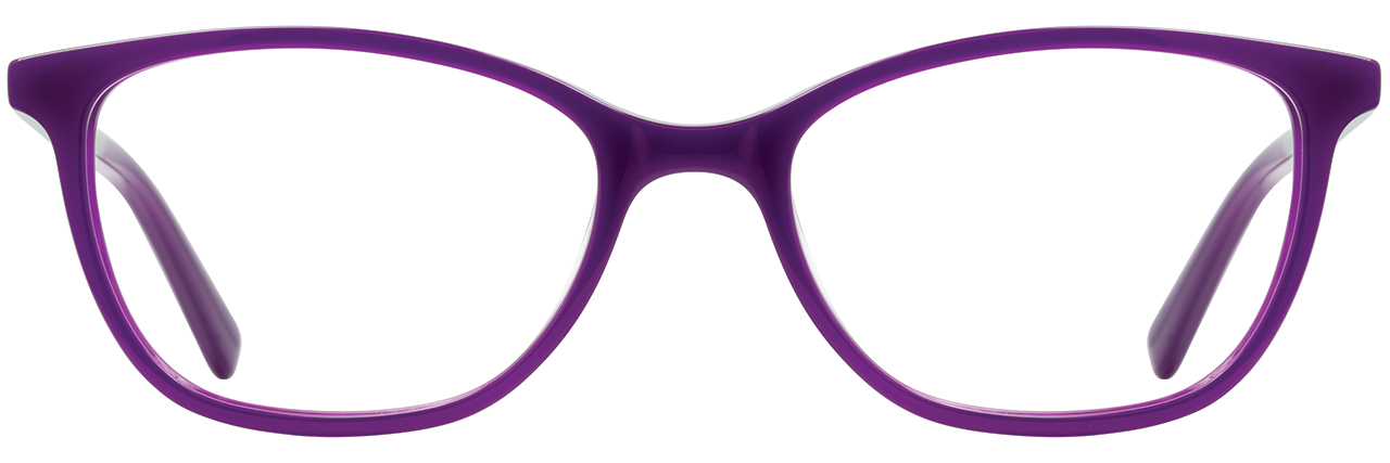 Grape / Silver