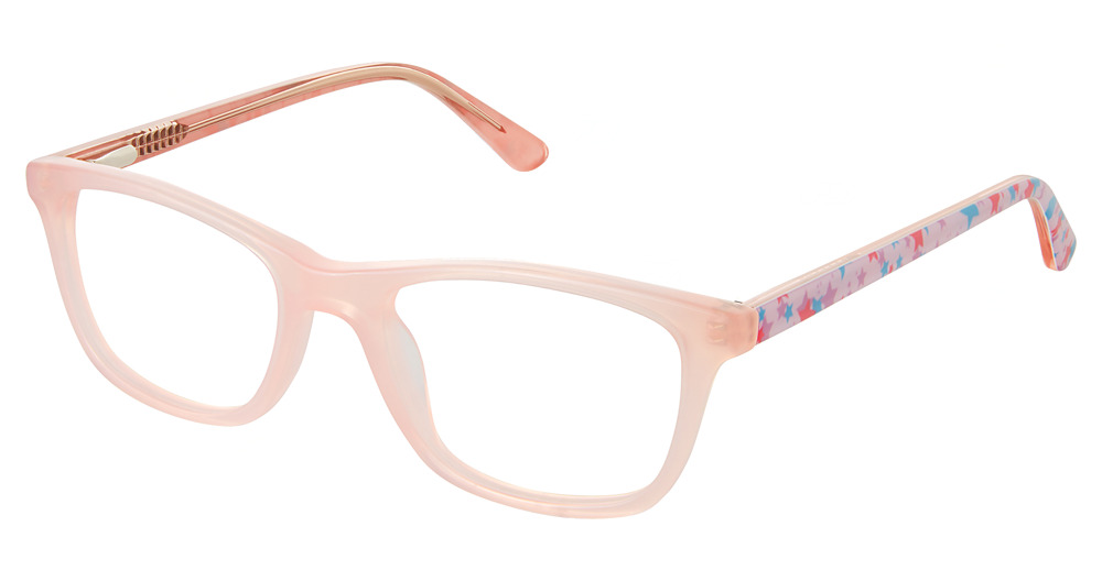 PINK CORAL