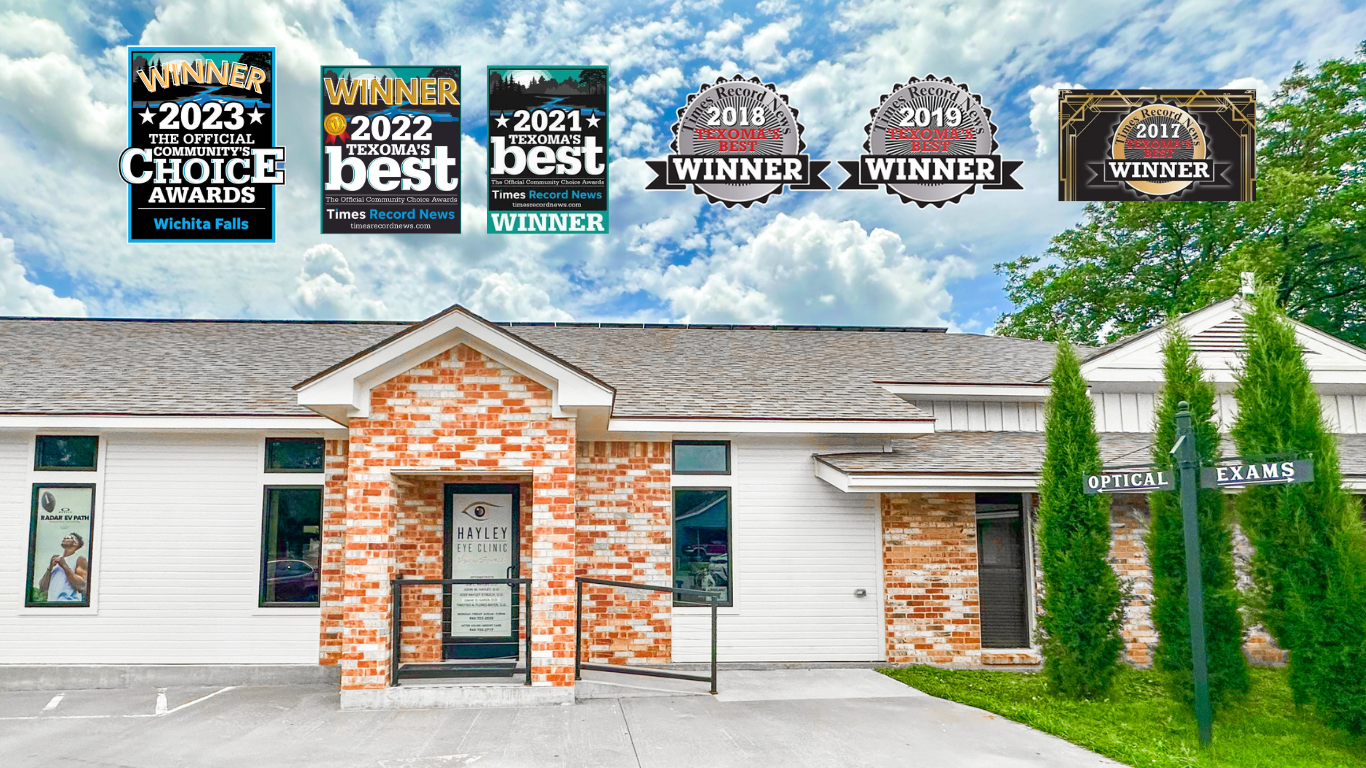 Welcome to our store!