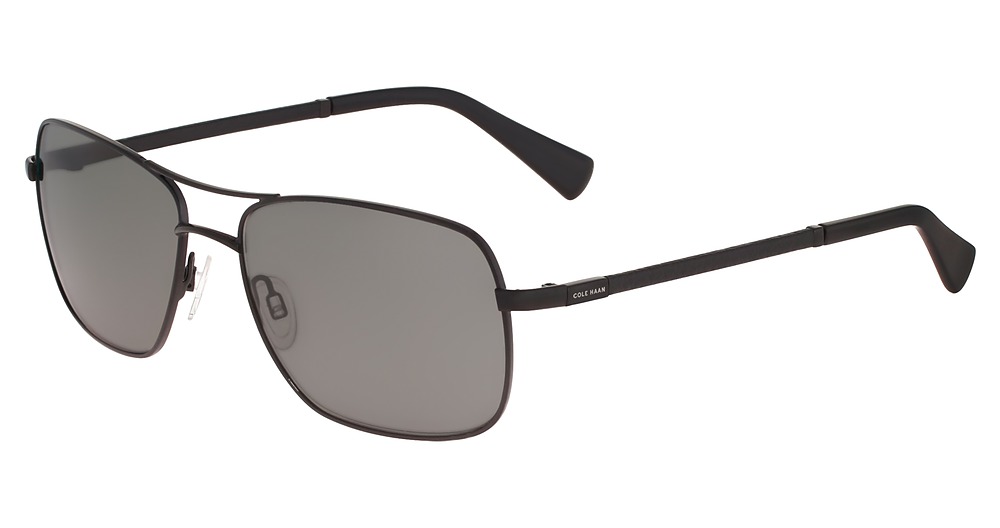 DARK GUNMETAL