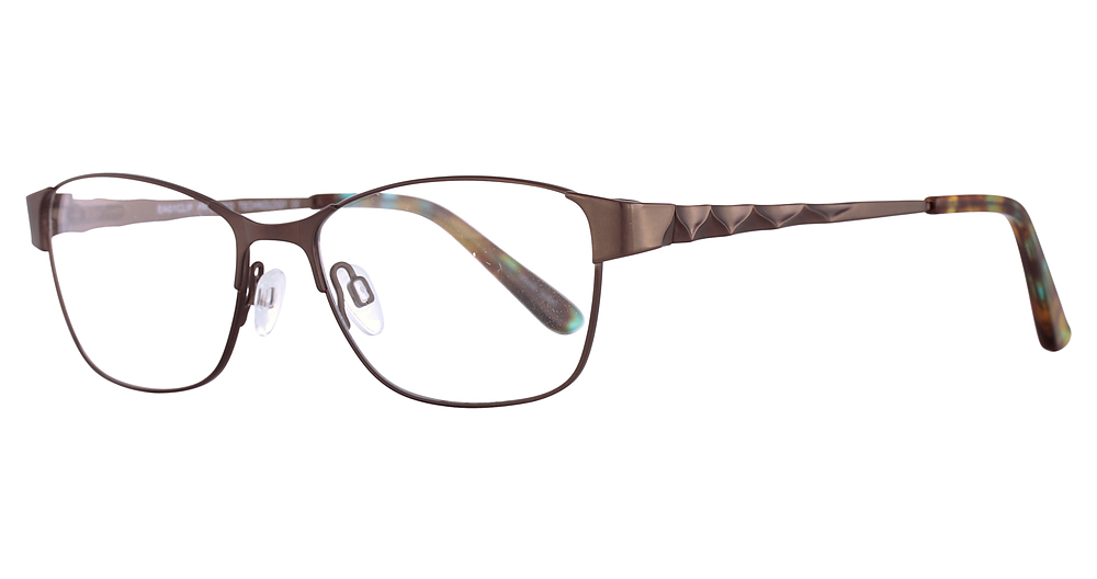 Satin Dark Brown