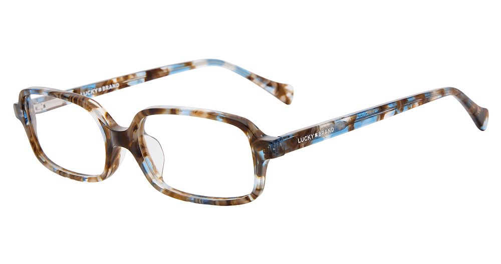 L93Y BLUE BROWN TEXTURE