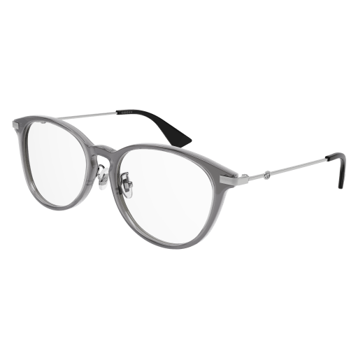 GREY-SILVER-TRANSPARENT