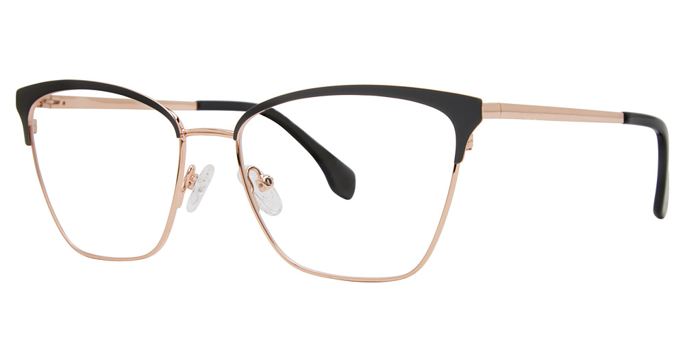 satin grey/rose/gold