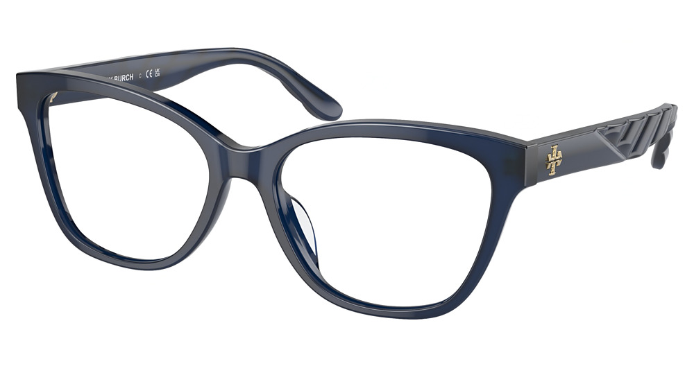 TRANSPARENT NAVY