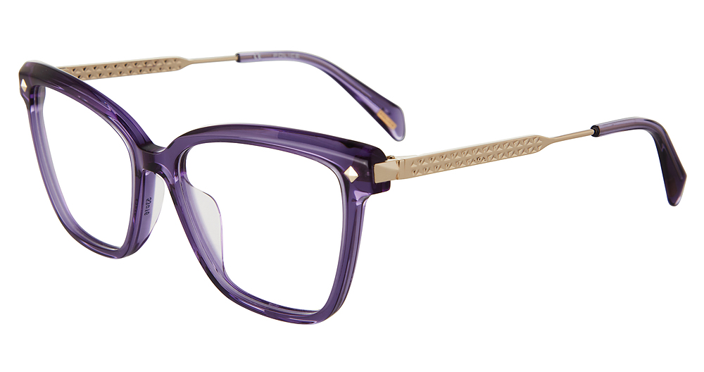 Transparent Purple 06SC