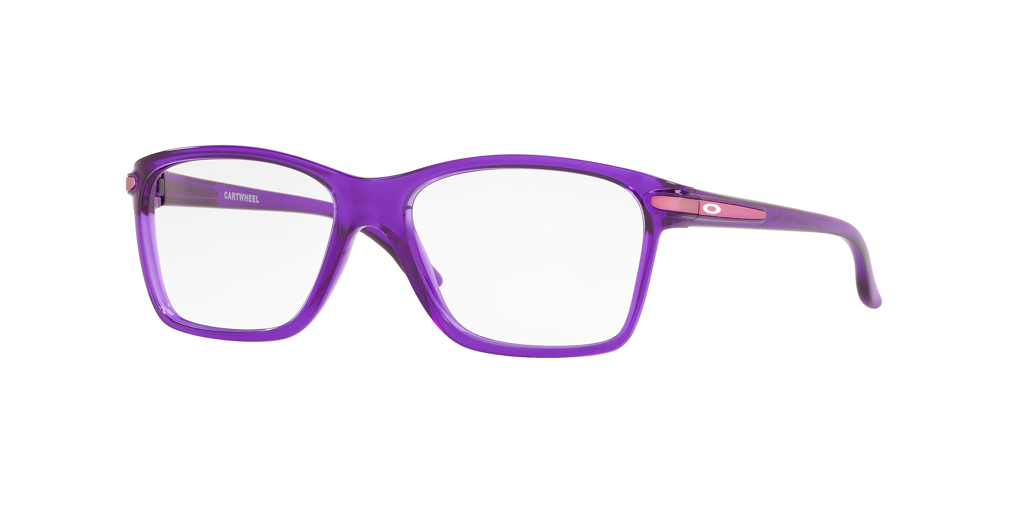 POLISHED PURPLE