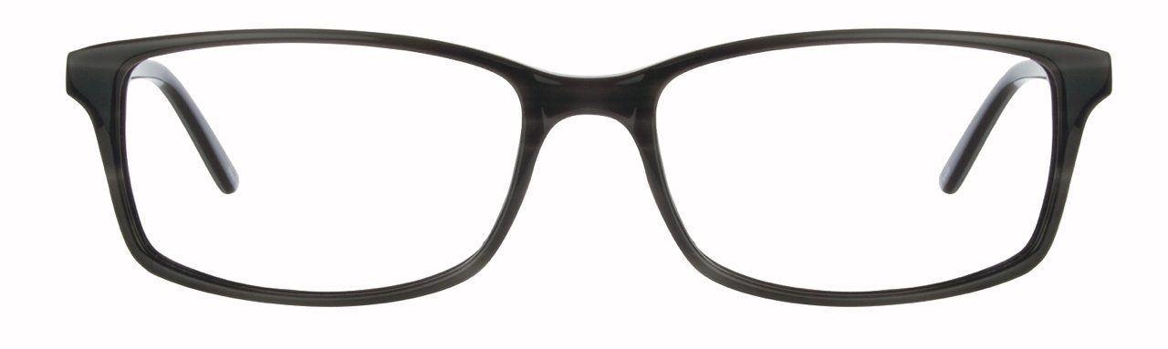 Gray Horn / Black