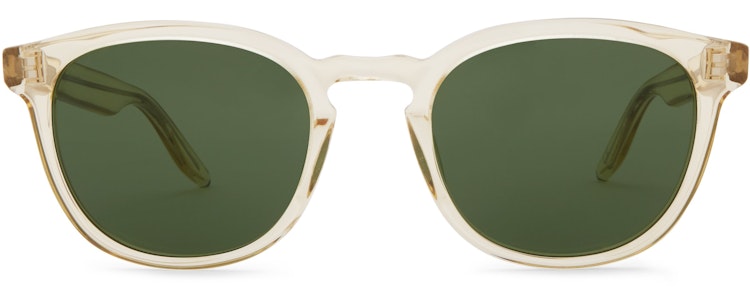 Champagne / Vintage Green