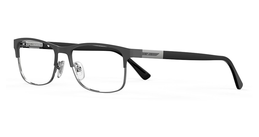 Black Ruthenium