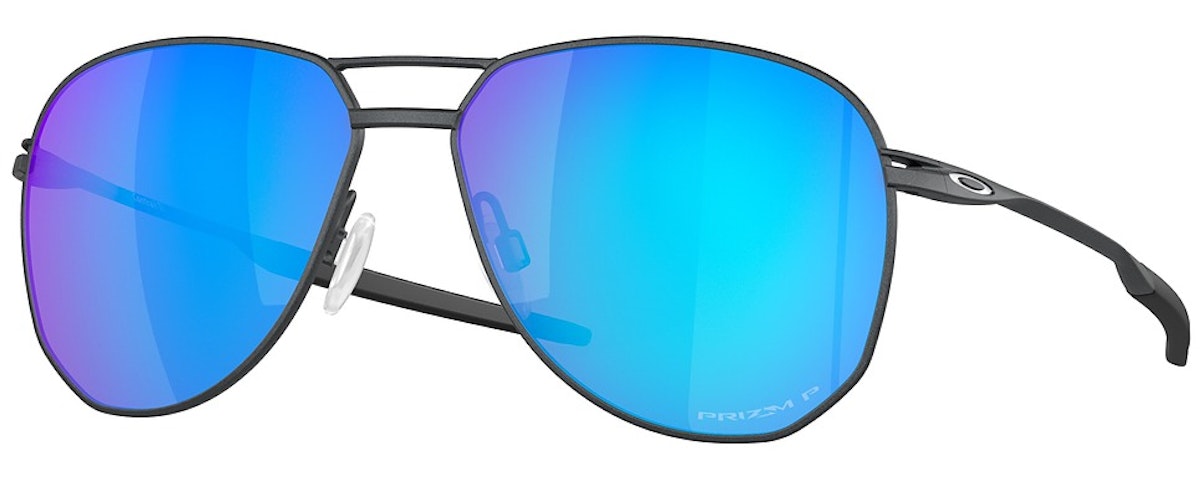 SATIN LIGHT STEEL / PRIZM SAPPHIRE POLAR