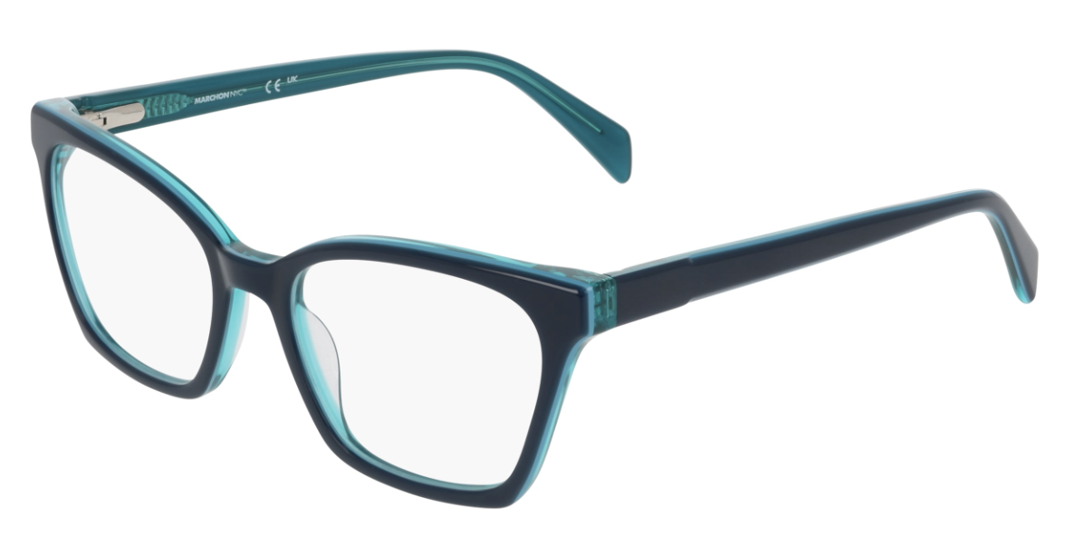 TEAL LAMINATE