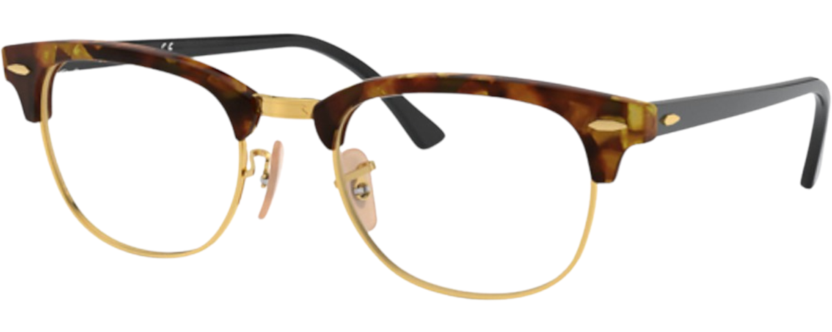 BROWN HAVANA