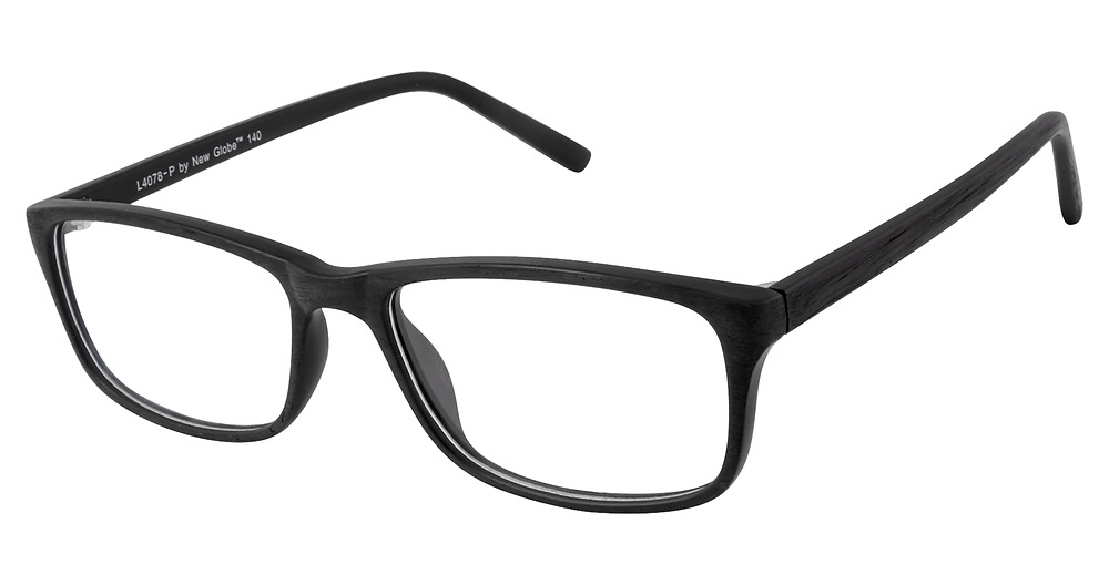 Black Grain