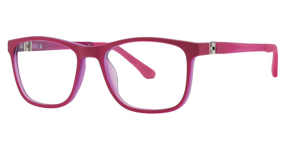 Fuchsia/Purple