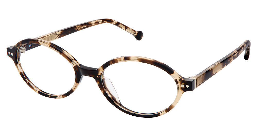 BROWN HAVANA