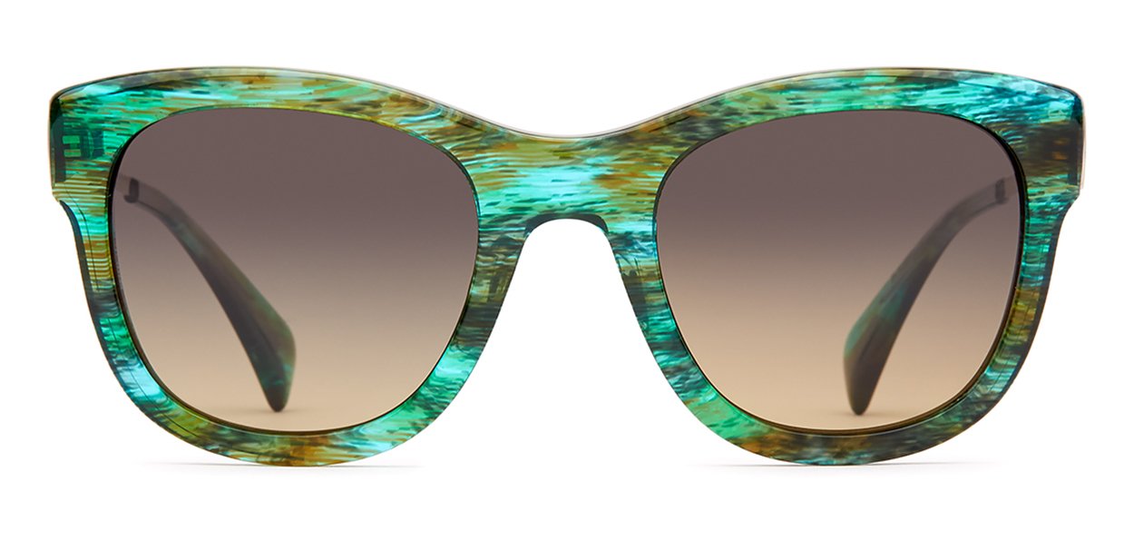 Sandy Sea Green