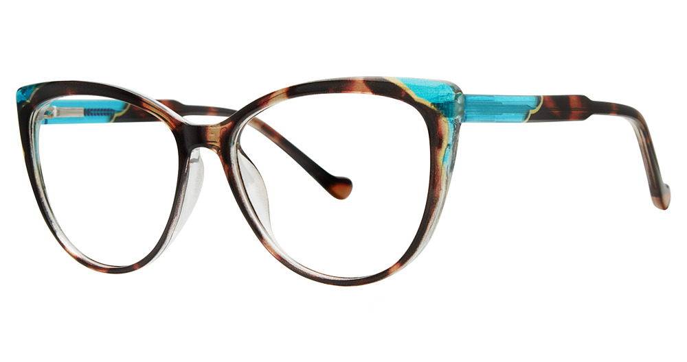 Tortoise/Blue