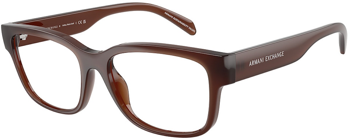 SHINY OPAL BROWN
