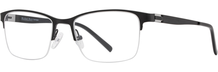 Black / Silver