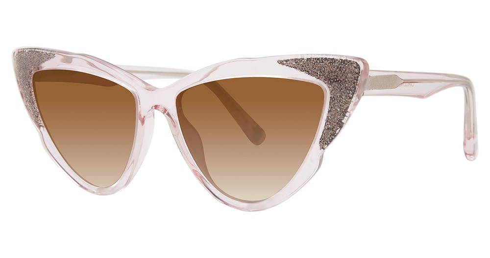 Crystal Pink