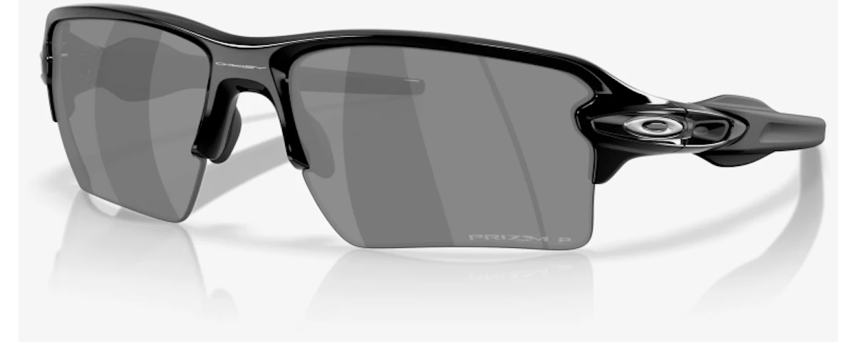 MATTE BLACK / PRIZM BLACK