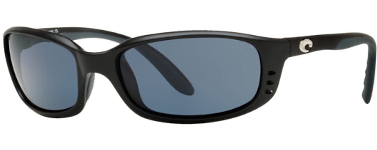 11 MATTE BLACK / GRAY 580P