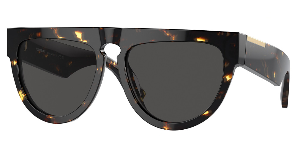 DARK HAVANA / DARK GREY