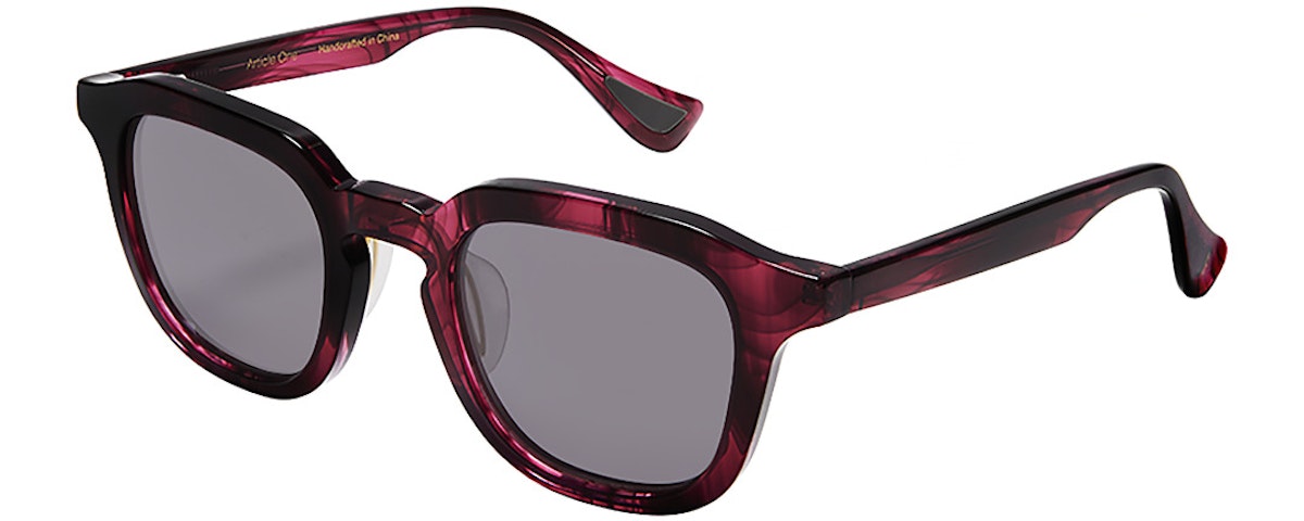 DARKROOM W/ GREY POLARIZED LENSES