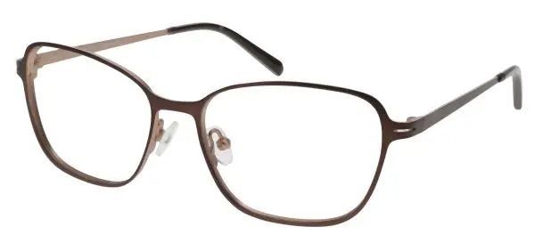 BROWN MATTE