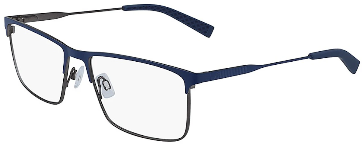 (420) MATTE NAVY