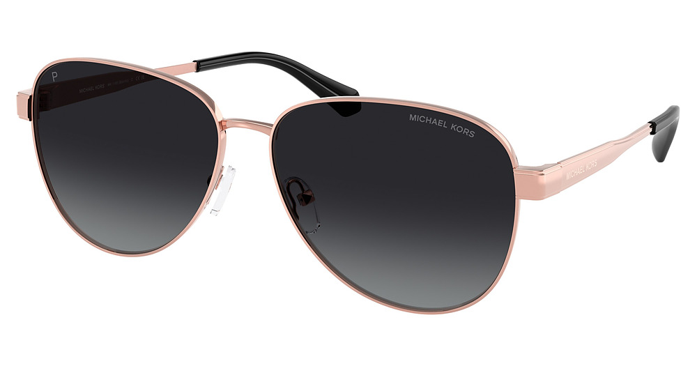 ROSE GOLD / GREY GRADIENT POLAR