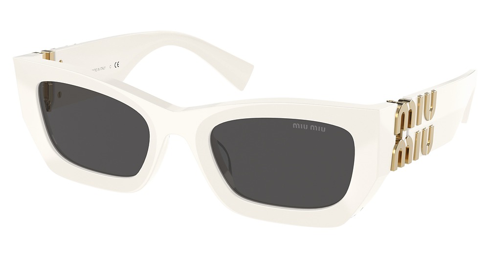 WHITE / DARK GREY