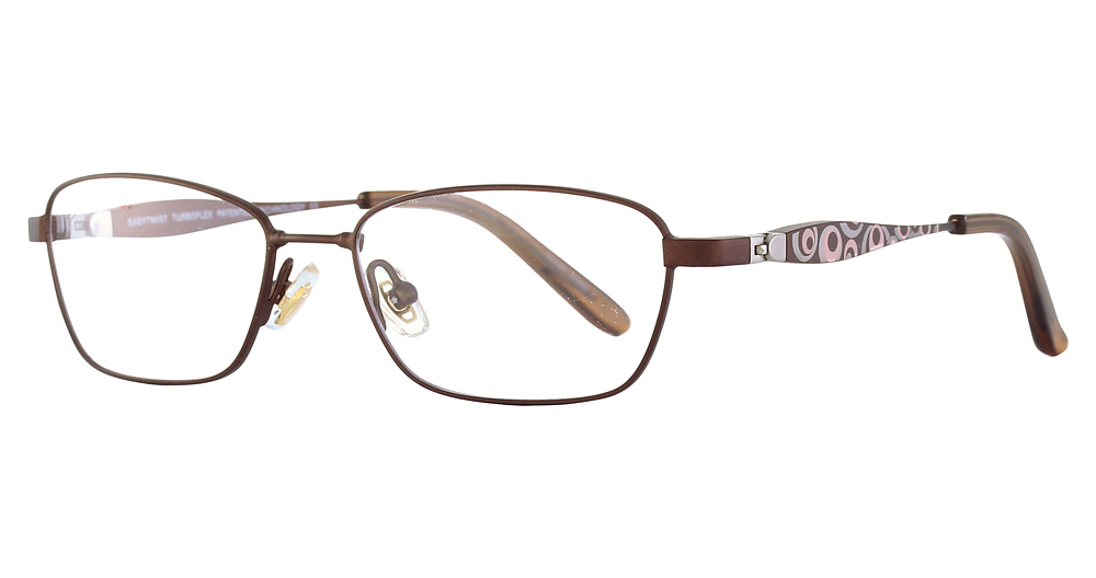 Matt Dark Brown