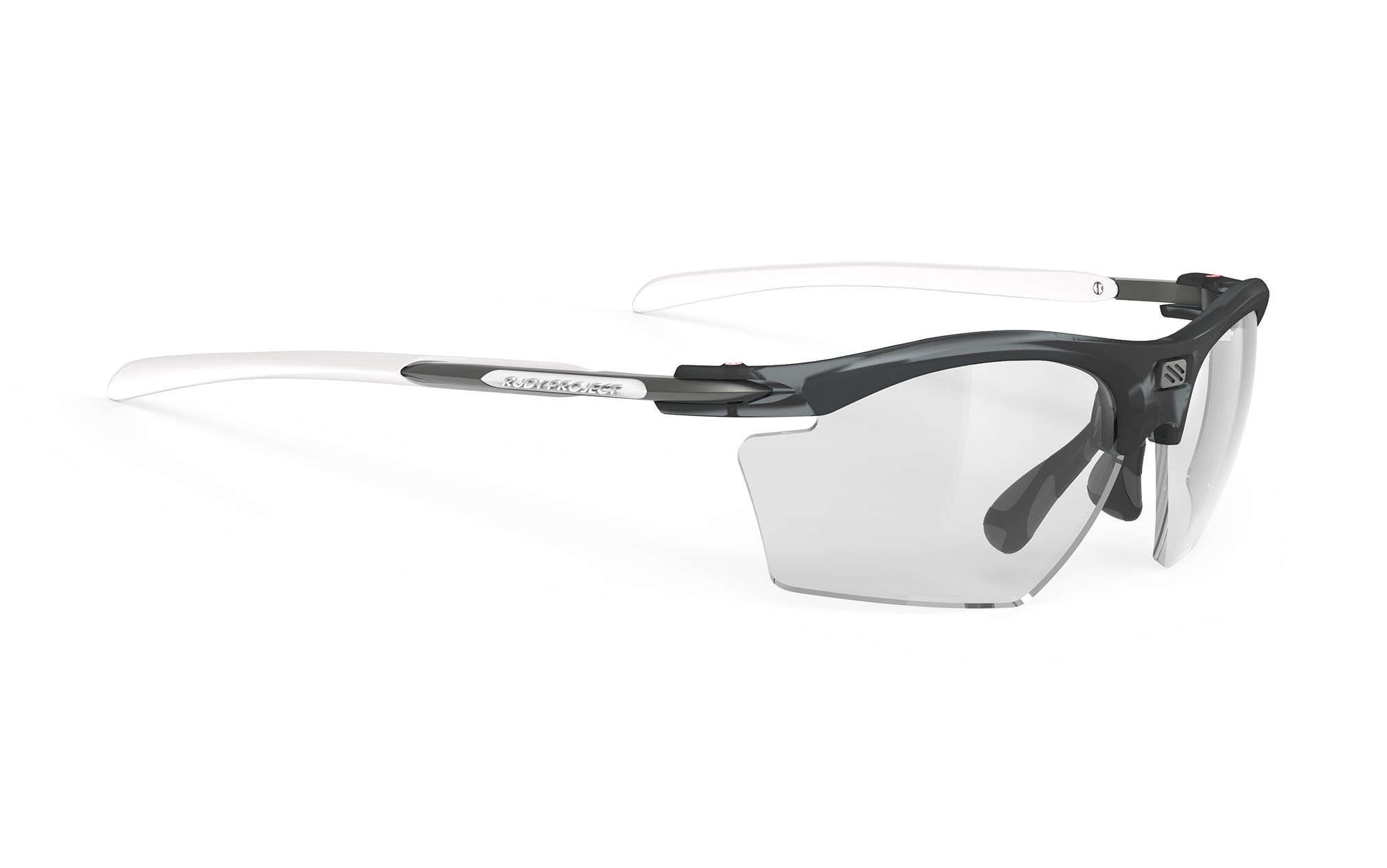 Frozen Ash Im.X 2 Ls Black
