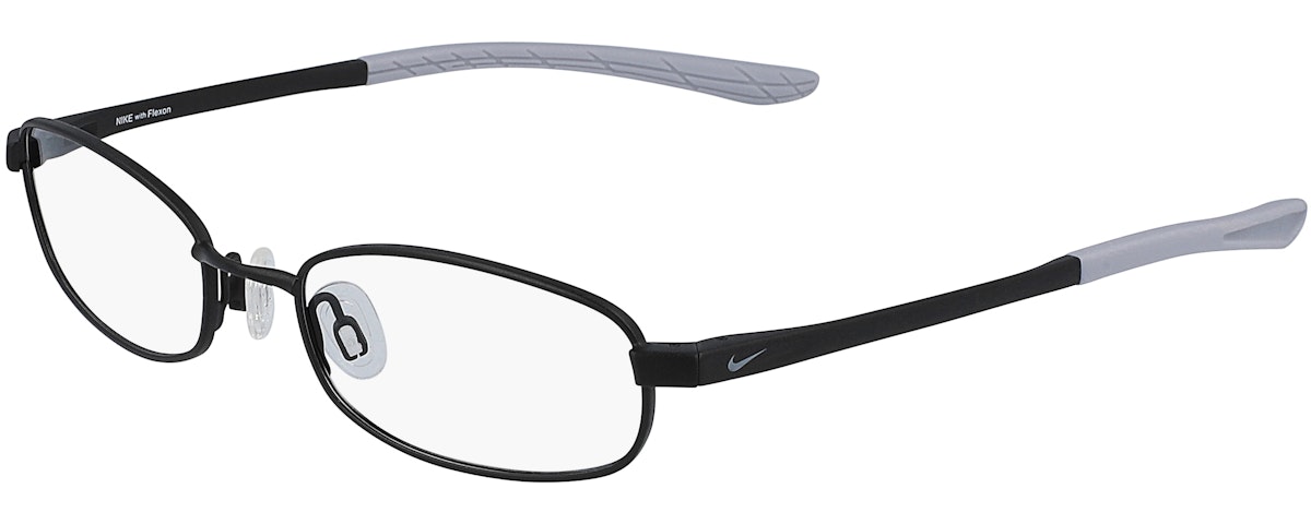 SATIN BLACK/WOLF GREY