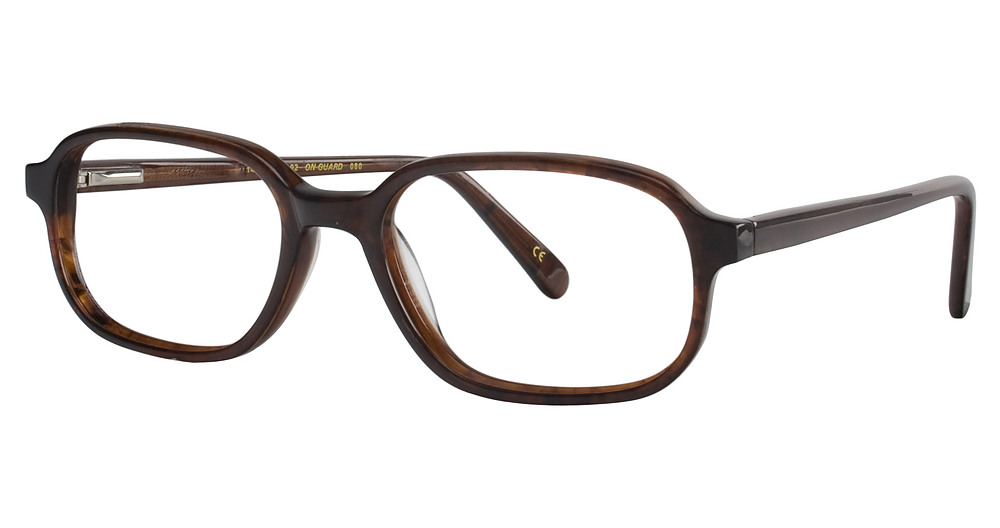 Brown Amber