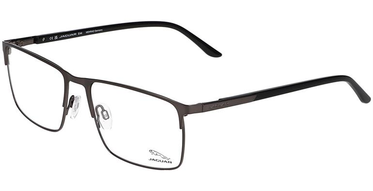 GUNMETAL- BLACK