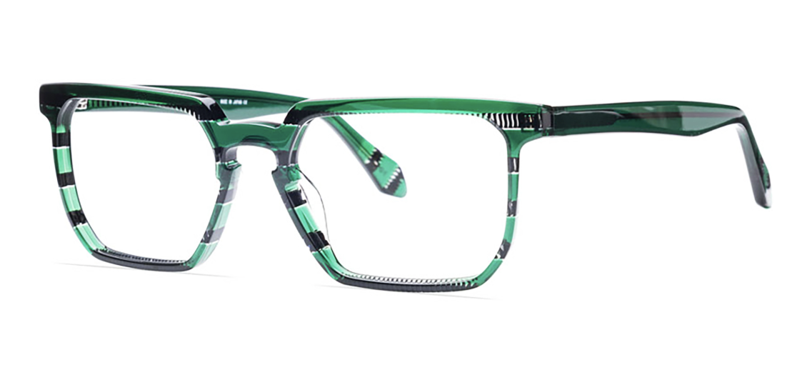 Emerald Fracture
