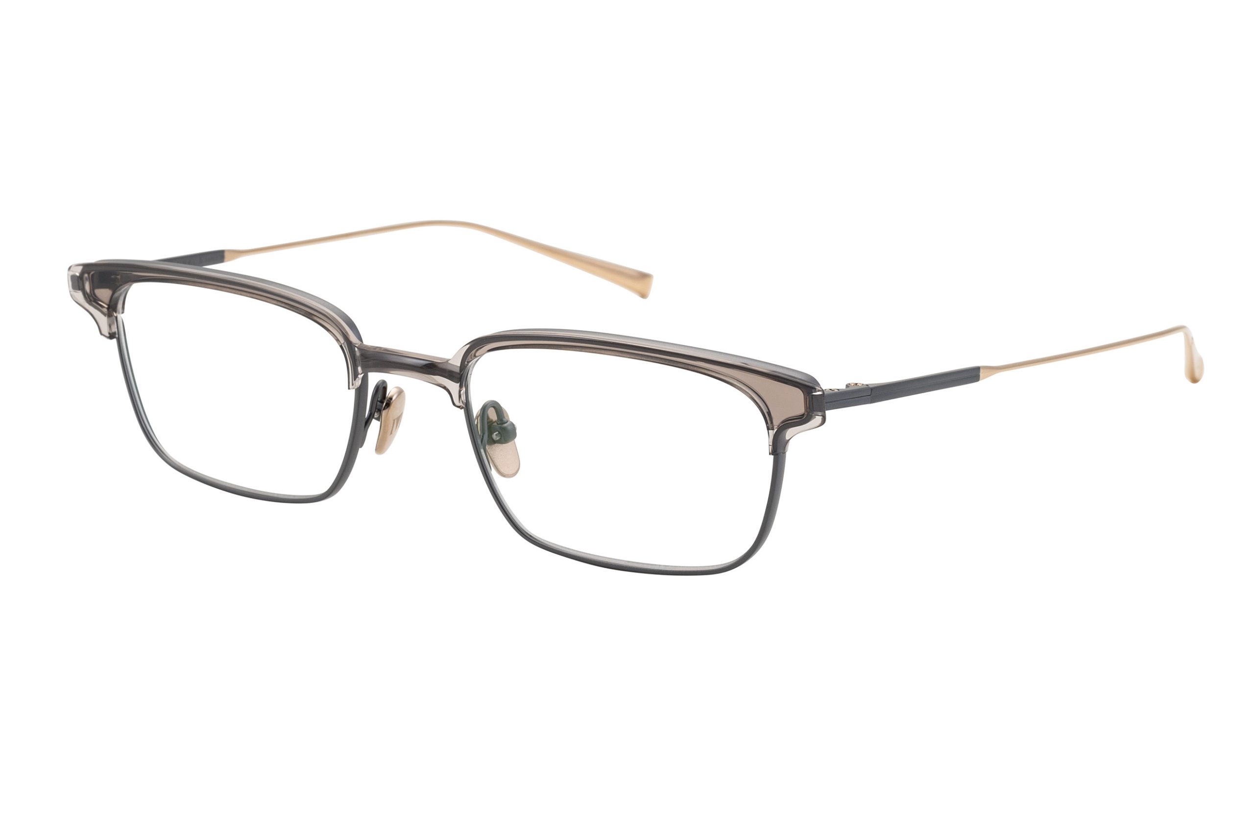 GRY Crystal/BK
