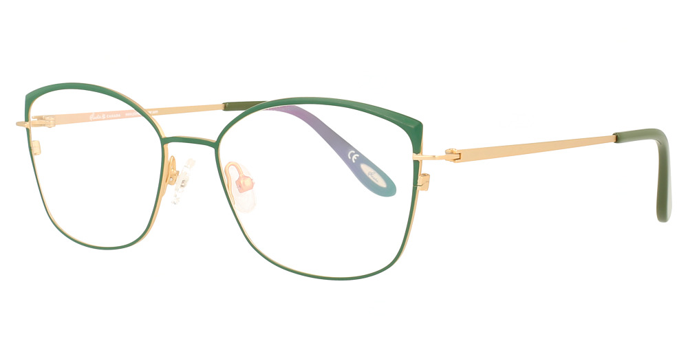 OLIVE/GOLD